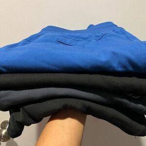 Grey's Anatomy Navy Professional Wear by Barco